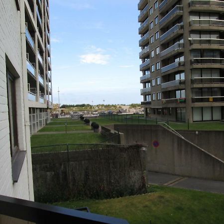 De Panne Plaza 아파트 외부 사진