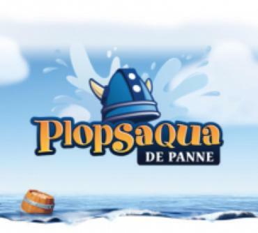 De Panne Plaza 아파트 외부 사진